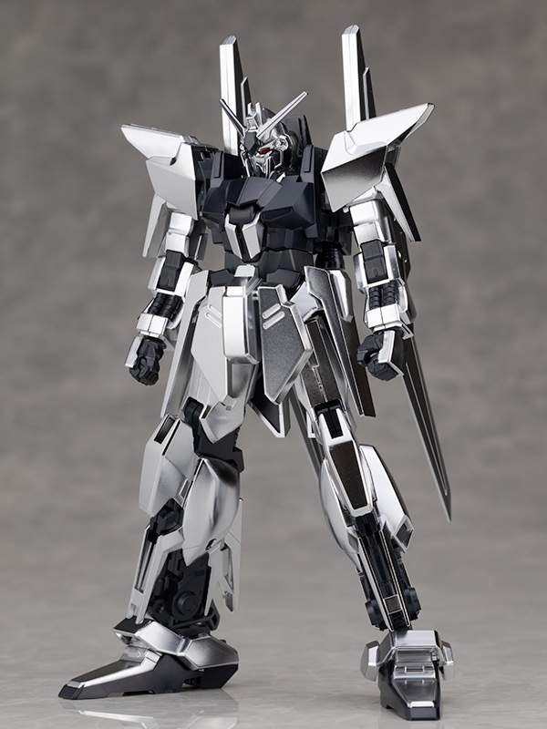 HGUC デルタザイン レビュー