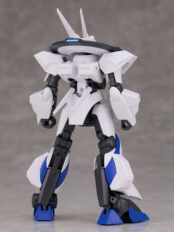 HG ドラグナー3 リフター3装備タイプ レビュー