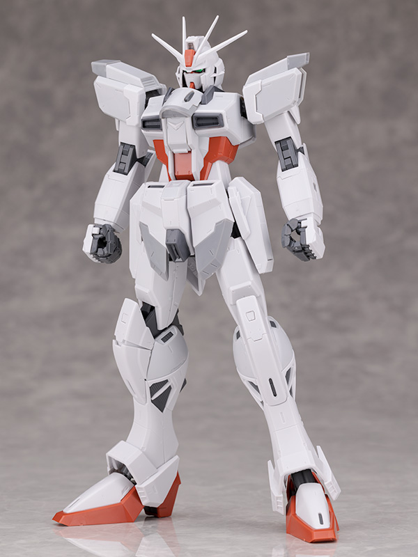MG インパルスガンダムブランシュ レビュー