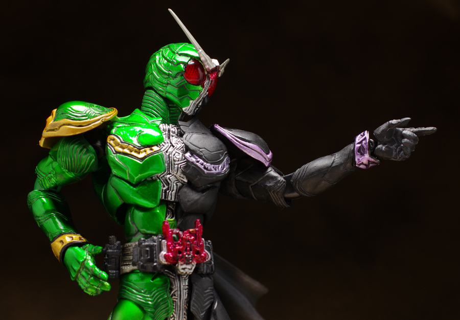 SICサイクロンジョーカー レビュー