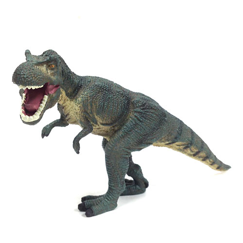88118 Collecta【ティラノサウルス （グリーン）】｜動物・恐竜