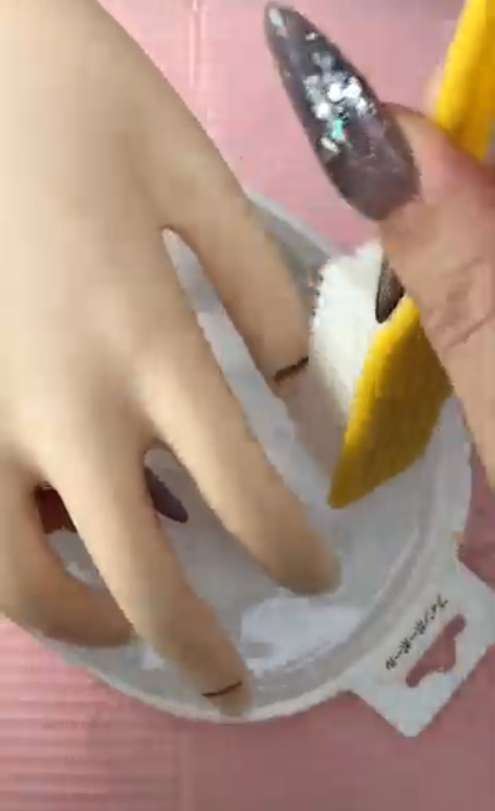 2025 年11月 | ジェルネイル検定初級第一課題の試験内容と手順・合格