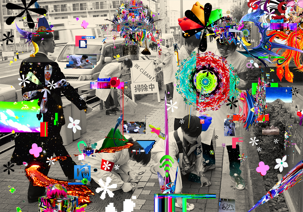 ゲンロン カオス*ラウンジ 新芸術校 2015 | ゲンロンスクール