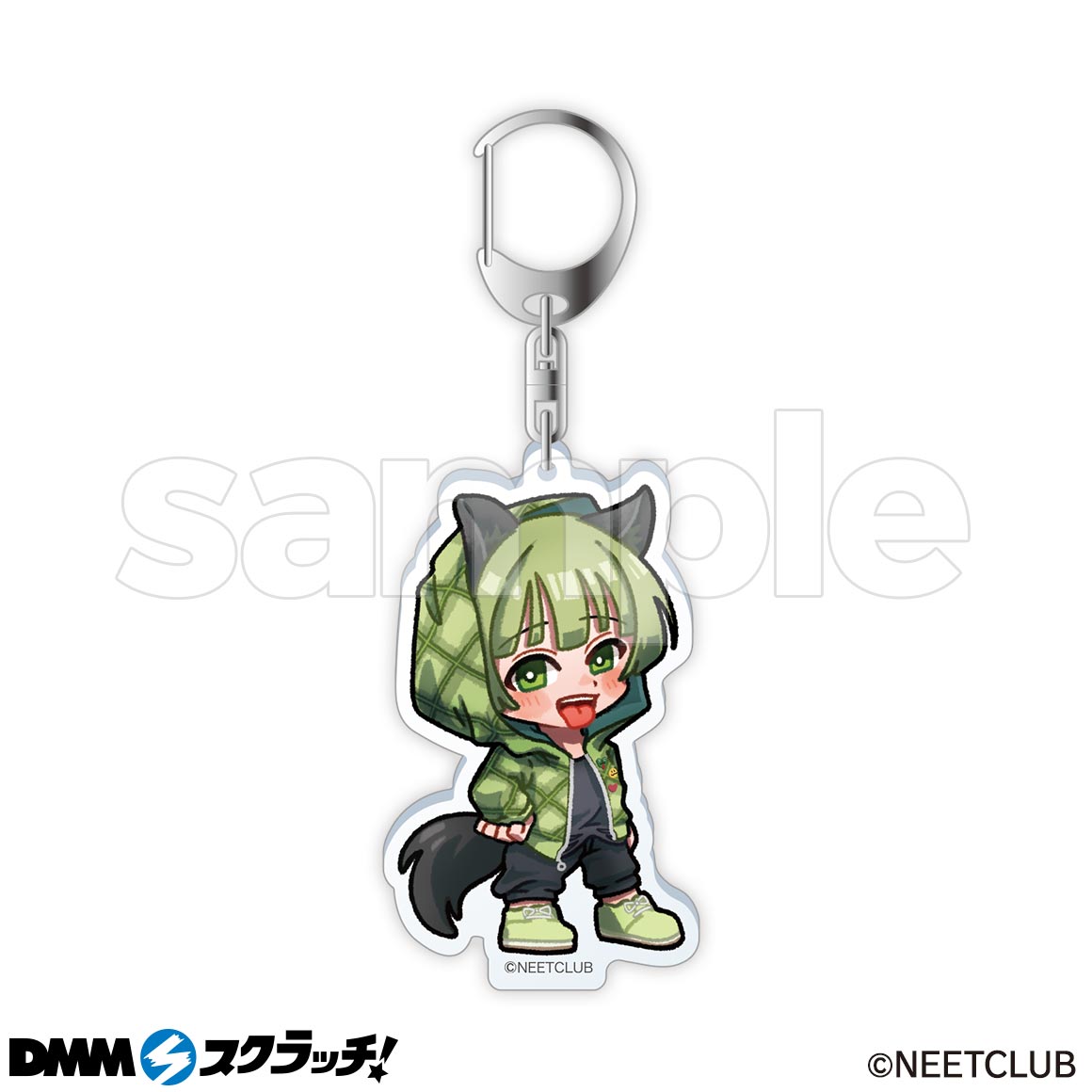 ニート部 スクラッチ第二弾 - DMMスクラッチ