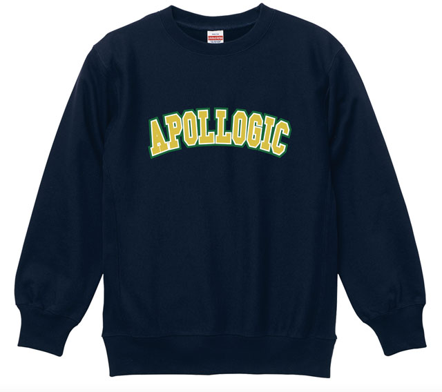 Apollogic STORE アポロジック ストア