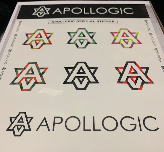Apollogic STORE アポロジック ストア