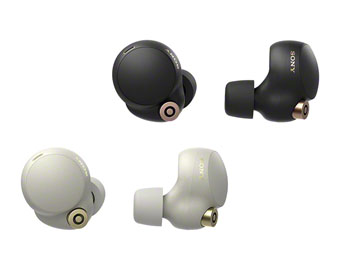 WF-1000XM4 初音ミク コラボモデル｜ソニーの完全ワイヤレスイヤホン