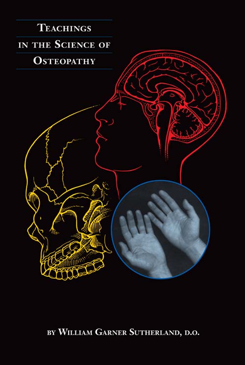 Books – The Sutherland Cranial Teaching Foundation