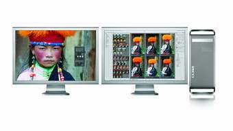 Apple Introduces Power Mac G5 Quad & Power Mac G5 Dual