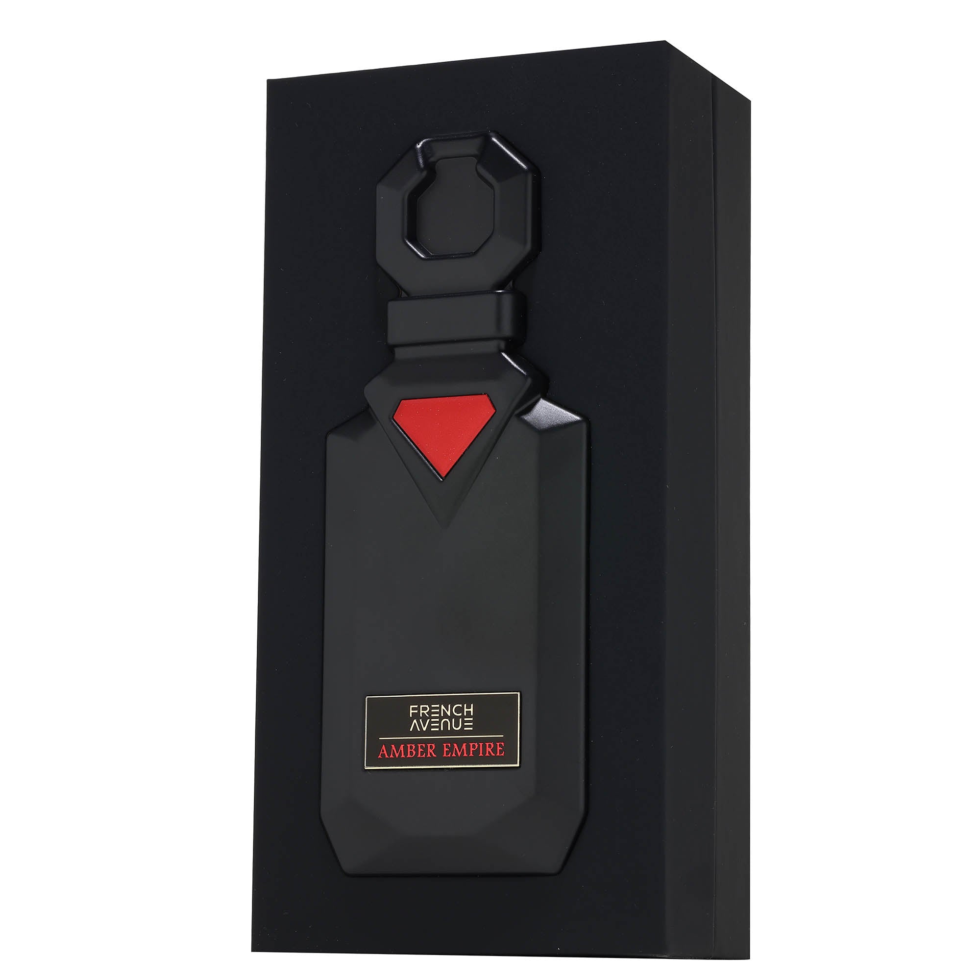 Amber Empire By French Avenue | Unisex Extrait De Parfum – SFW KSA