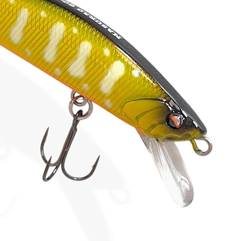 R3MANO レマーノ マスラオ 60S トラウト シンキング ネイティブルアー