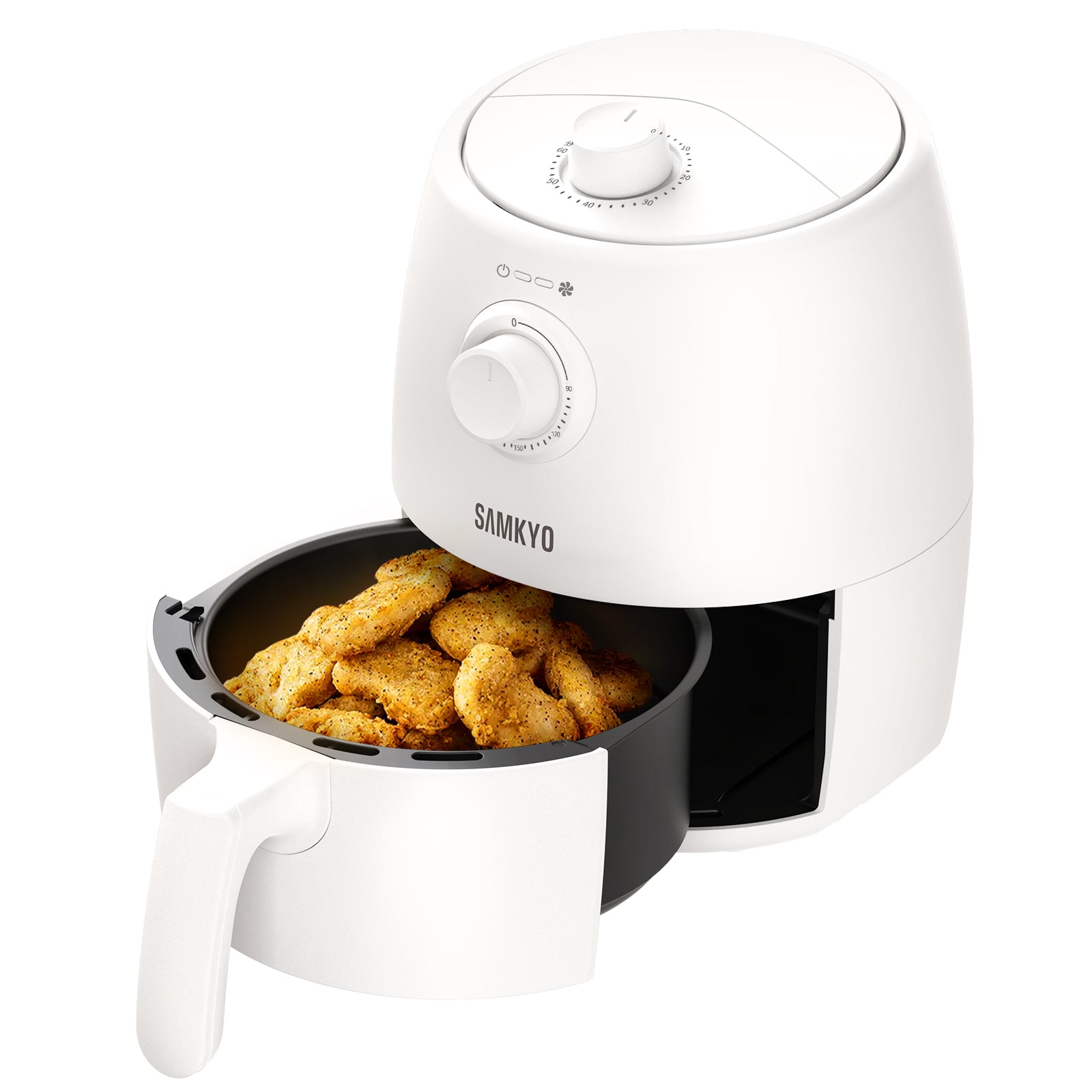 ノンフライヤー – SAMKYO JP