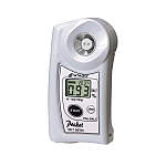 アタゴ ポケット塩分計 PAL－SALT Mohr｜総合的理化学機器