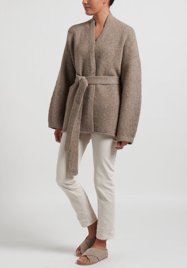 Lauren Manoogian Alpaca 