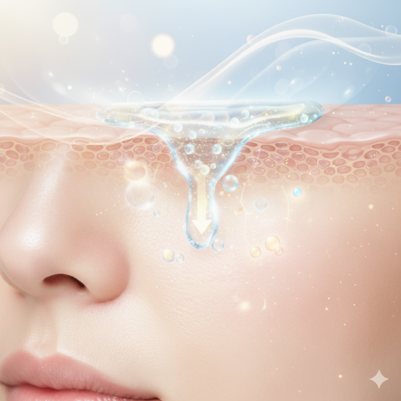 シャルム・ボー化粧品（正規取扱店）｜高松市で40代からの根本美容