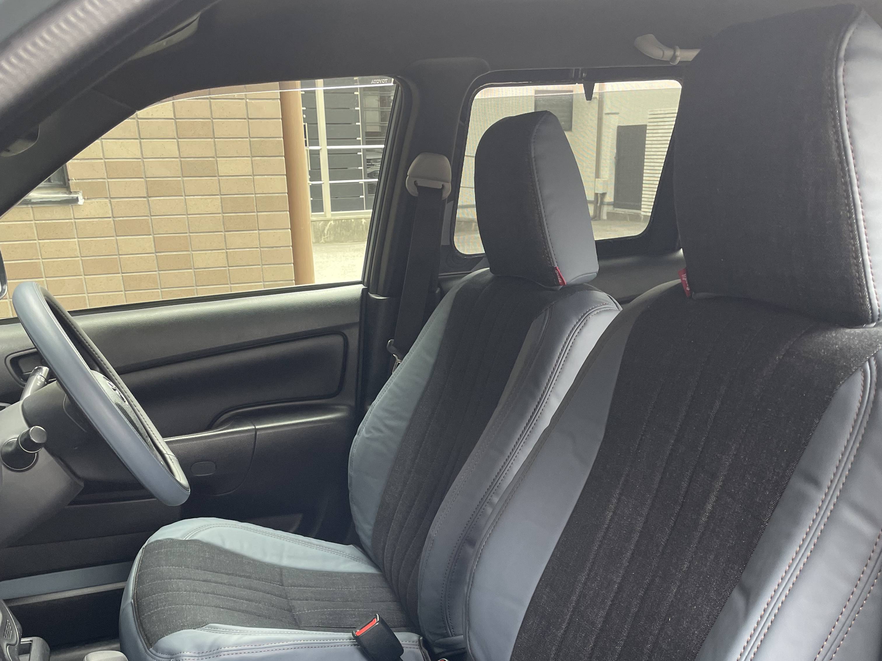 プロボックス・サクシード | かわいい車のシートカバーなら Sandii