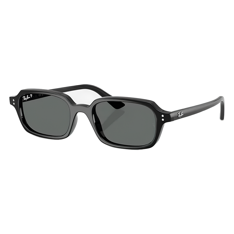 Ray-Ban Zuri Bio-Based, Dark Grey Lenses – Sand 'n Surf