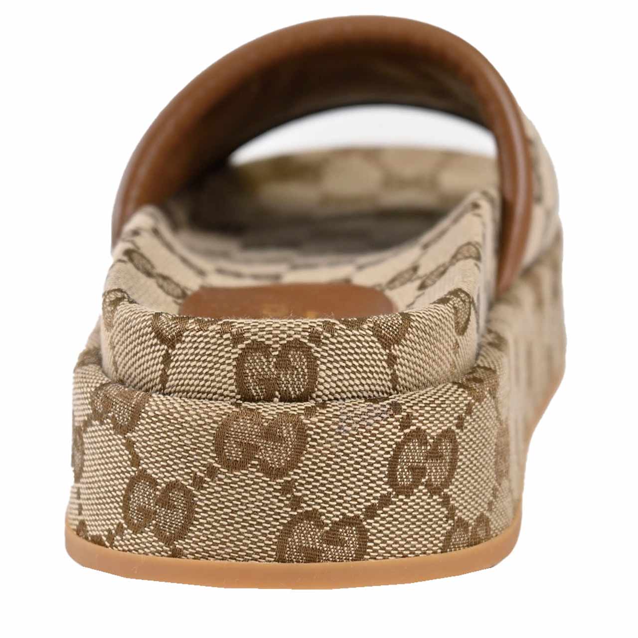 グッチ GUCCI サンダル 816797 FAD9C9745 ベージュ レディース