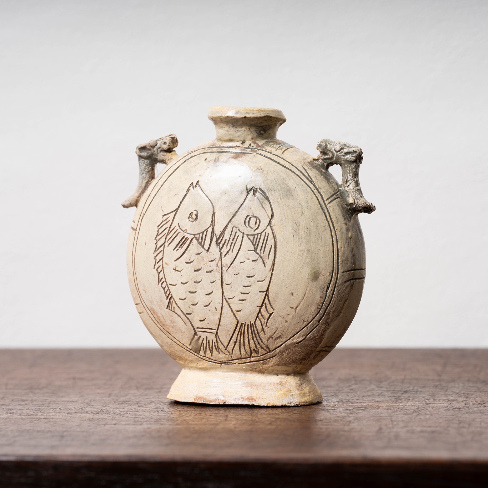 粉青沙器 – 燦禾 SANKA