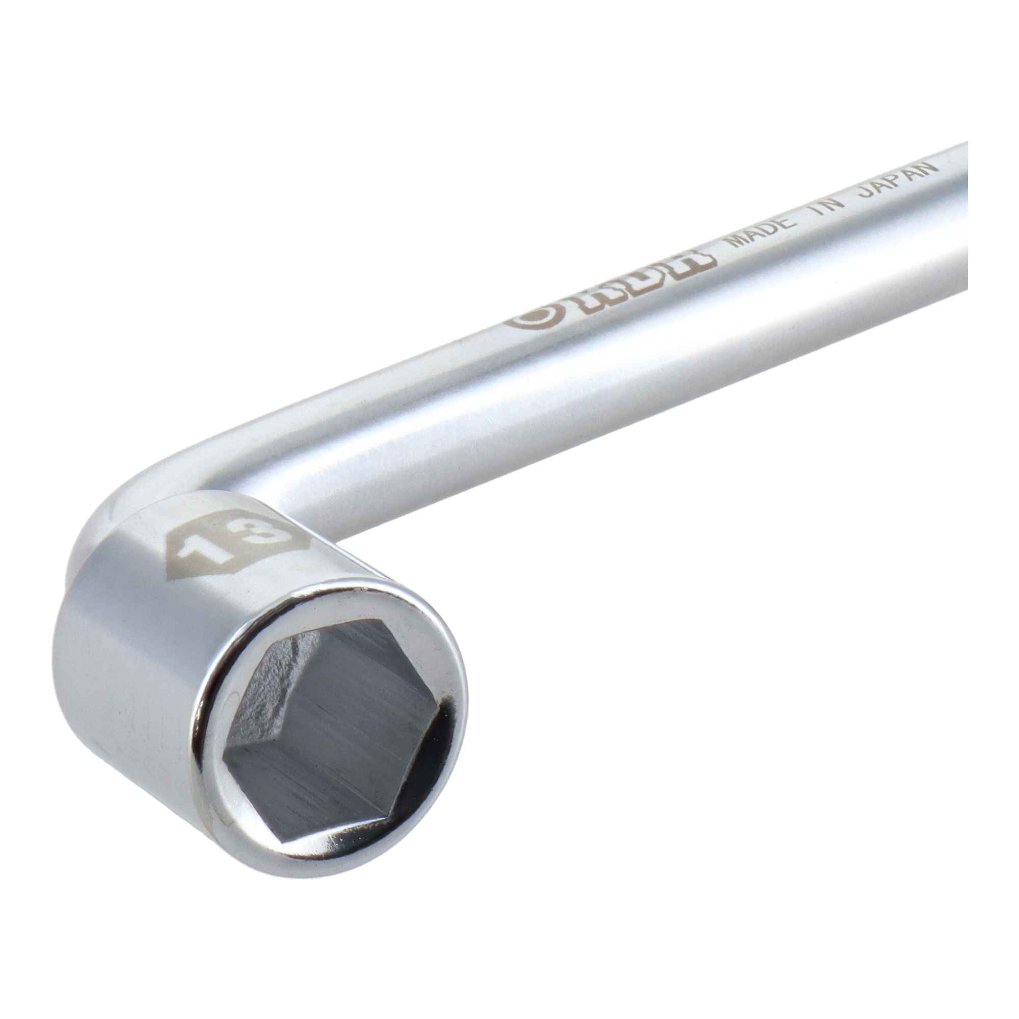 SKB-13 レンチ L型レンチ マシンレンチ 13mm｜株式会社 三共