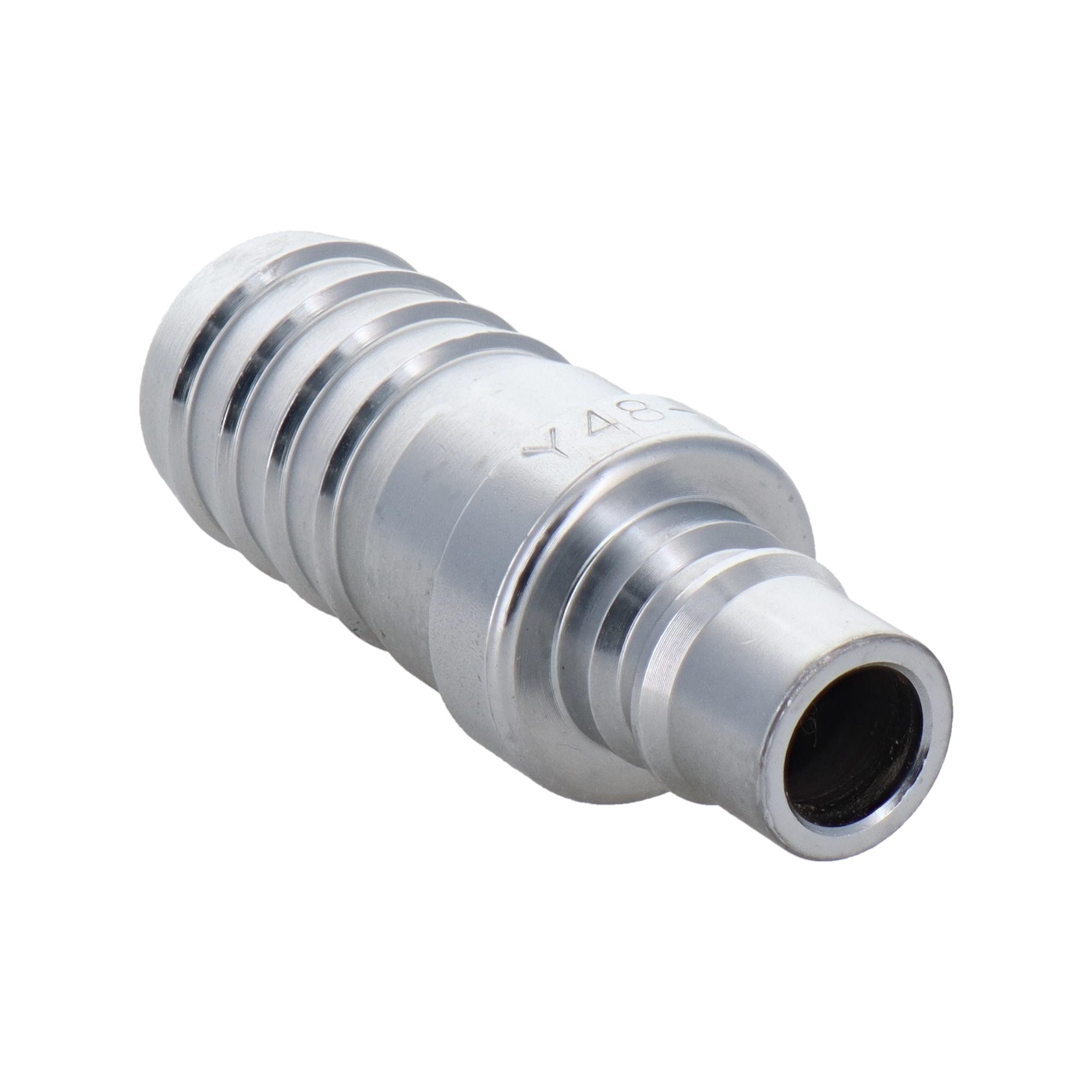 48-PH エアーパーツ プラグ 大型タケノコプラグ40型 1ホース用｜株式