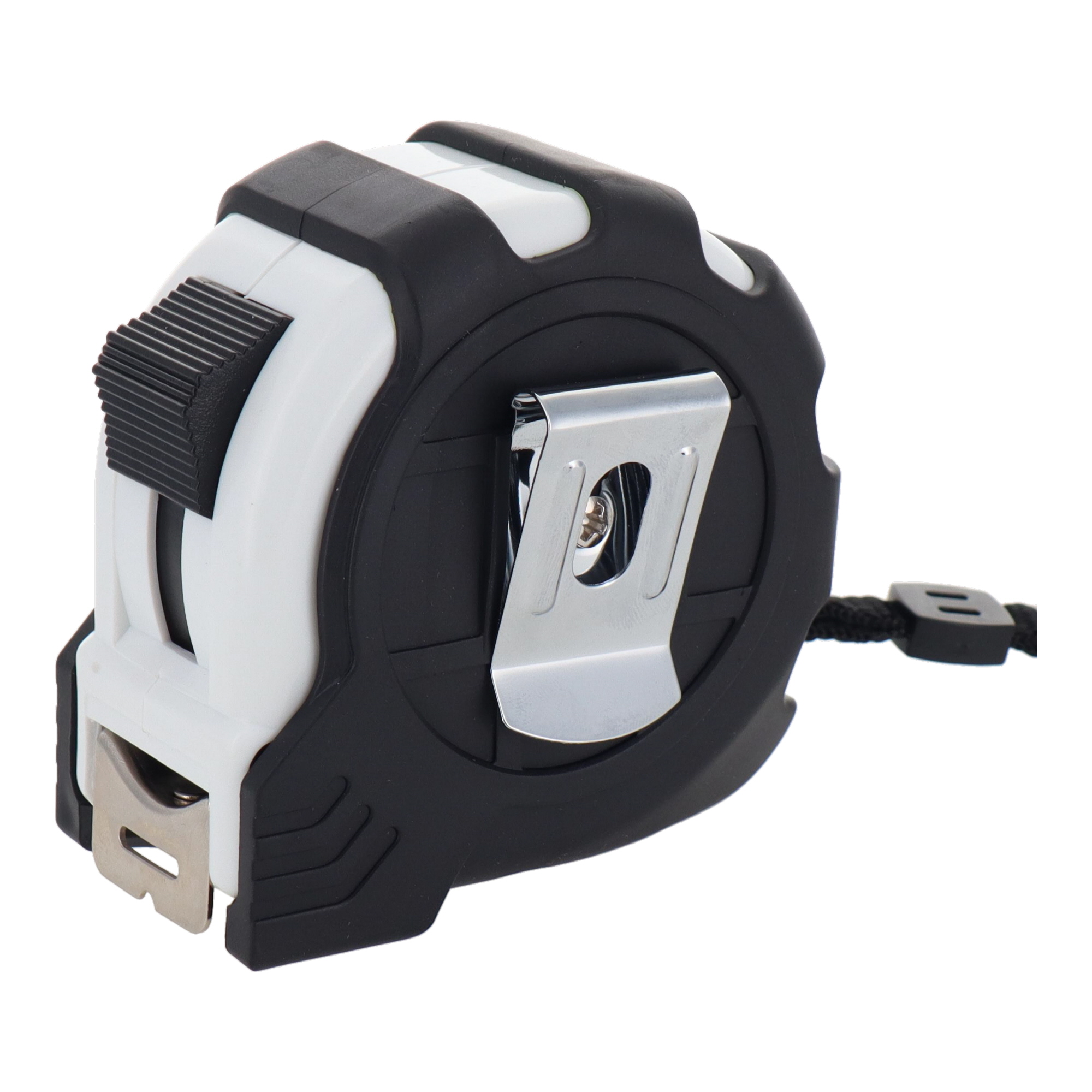 DM-5525 測定器具 コンベックス インパクトコンベックス 5.5m×25mm