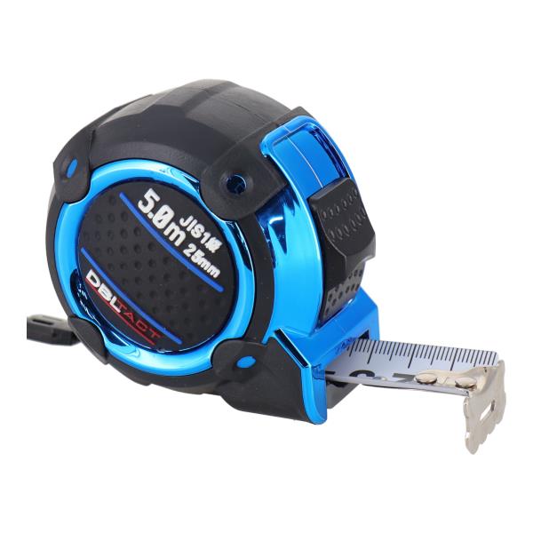 DJC-255O 測定器具 コンベックス JIS極厚コンベックス オレンジ｜株式