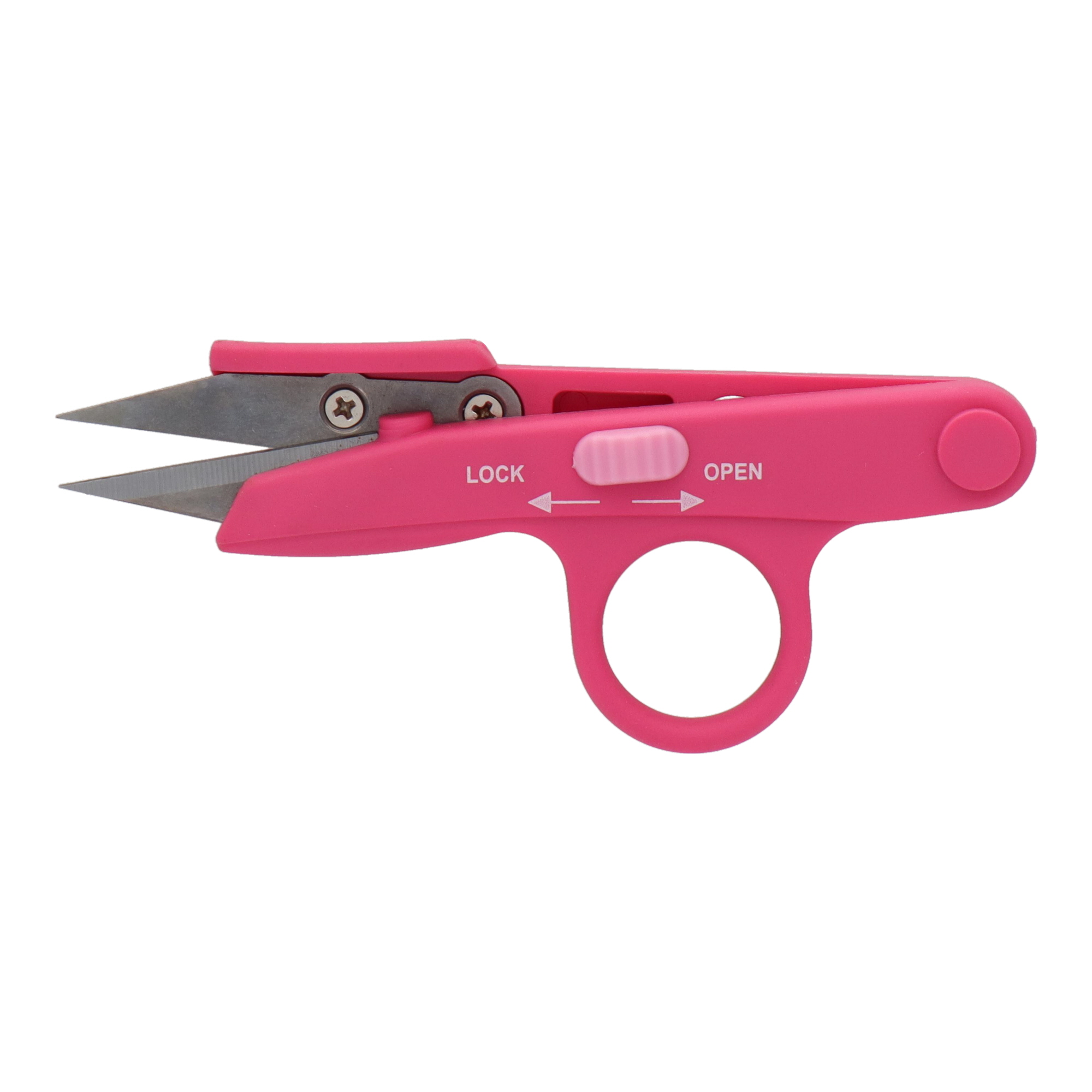 A959 鋏（ハサミ） 芽切り 摘花 園芸はさみミニ ステンレス｜株式会社