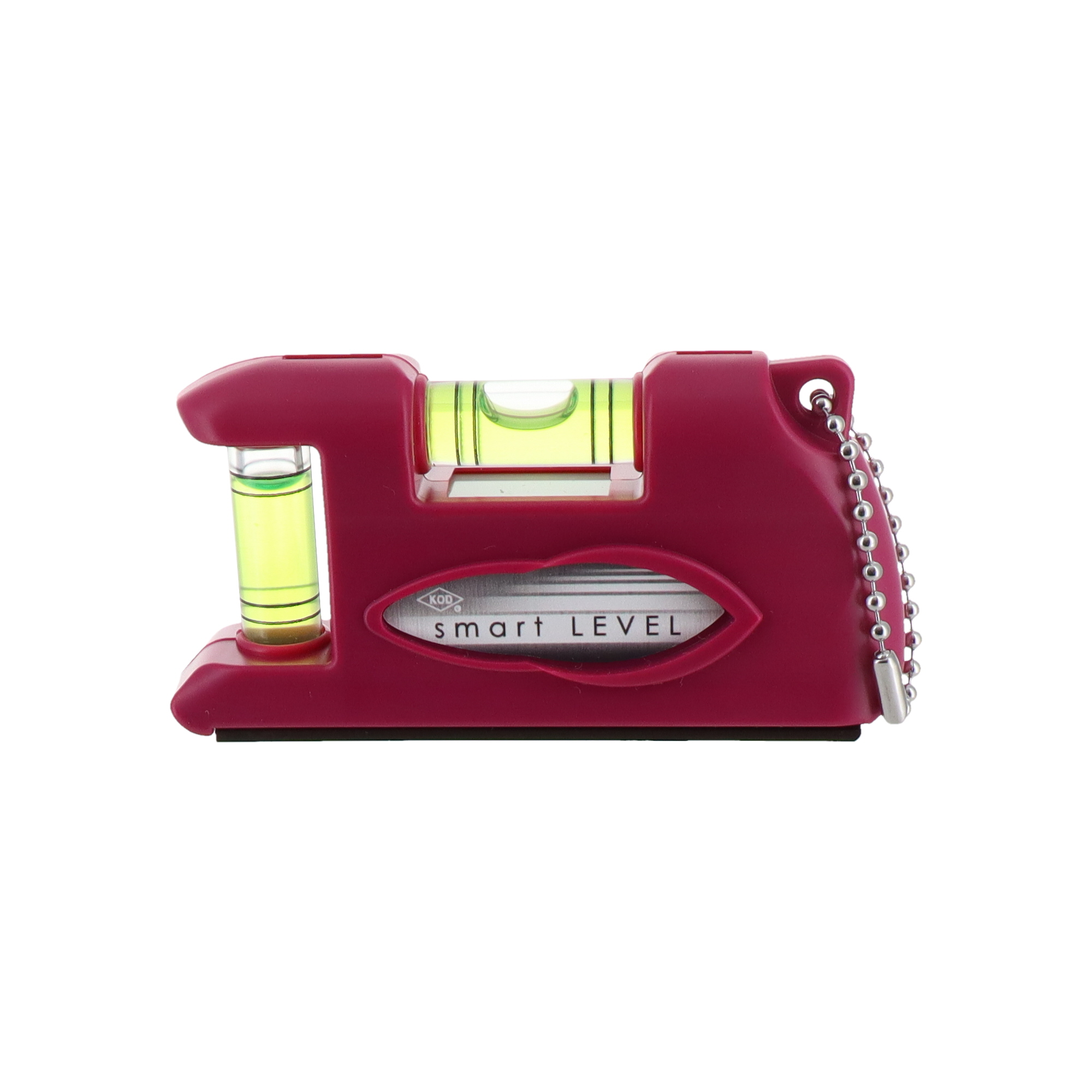 SL-85HI 測定器具 水平器 スマートレベル ピンク｜株式会社 三共