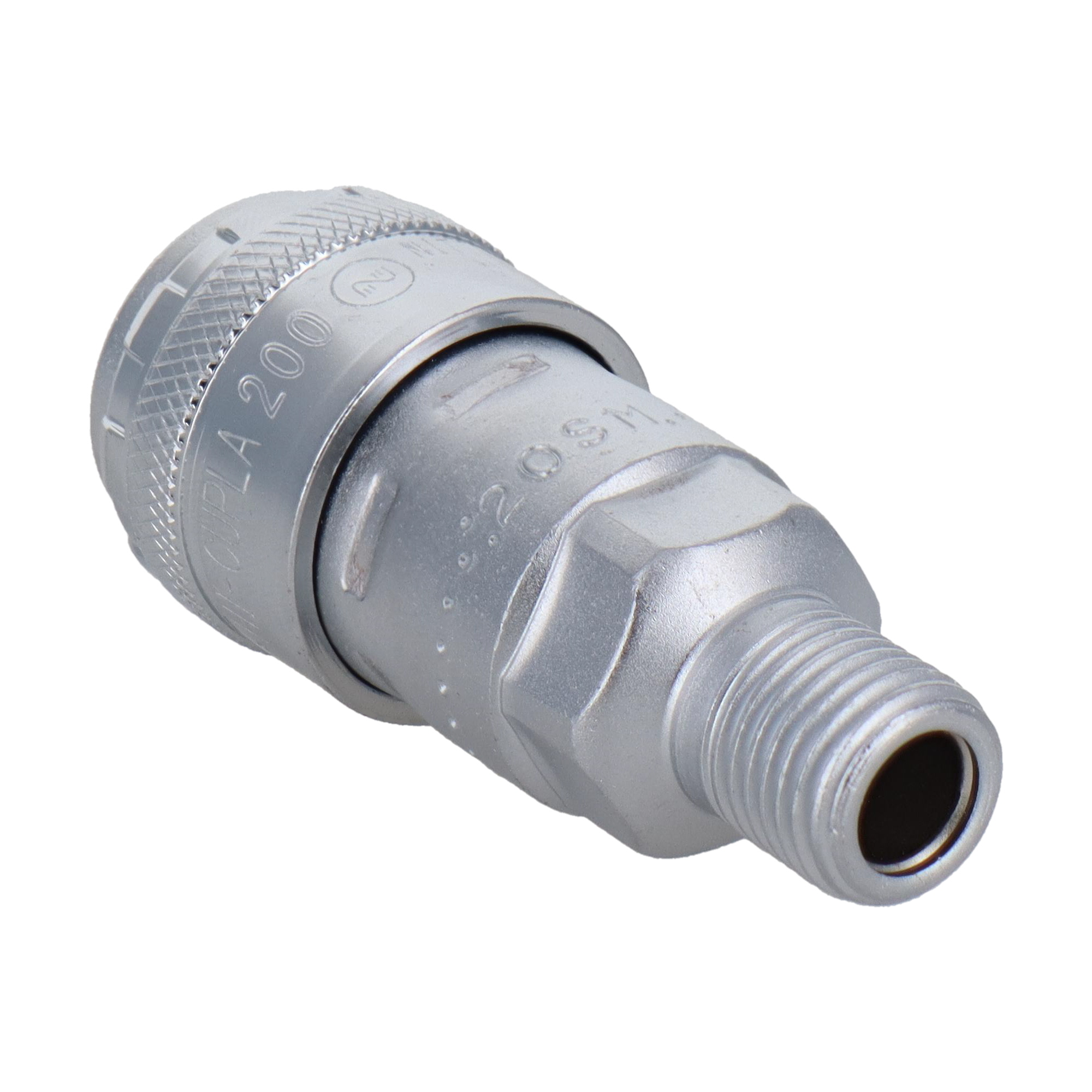 303 エアーパーツ カプラー ハイカプラ200 ワンタッチソケット30SM