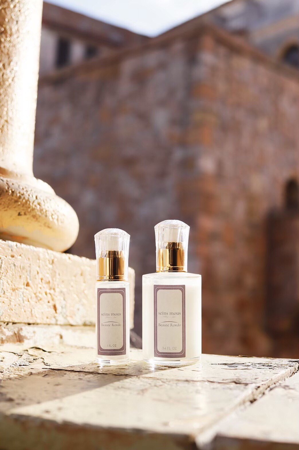S.A.C株式会社 / Beaute Rondo 30ml （ボーテロンド） by セインムー