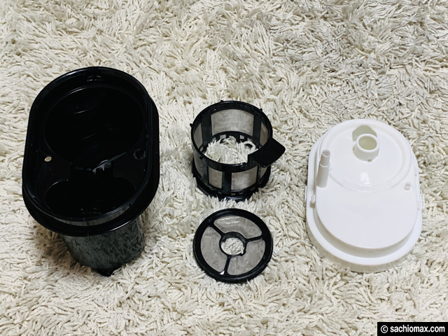 Siroca/シロカ】全自動コーヒーメーカーSC-A112LX-口コミ