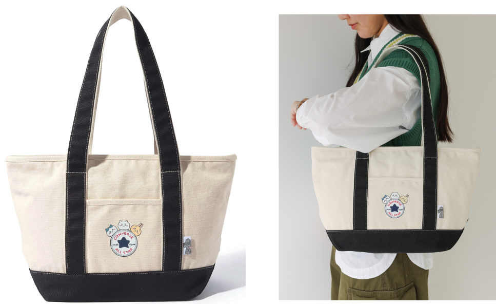 人気のちいかわとコンバースが初コラボ☆ - SAC'S BAR