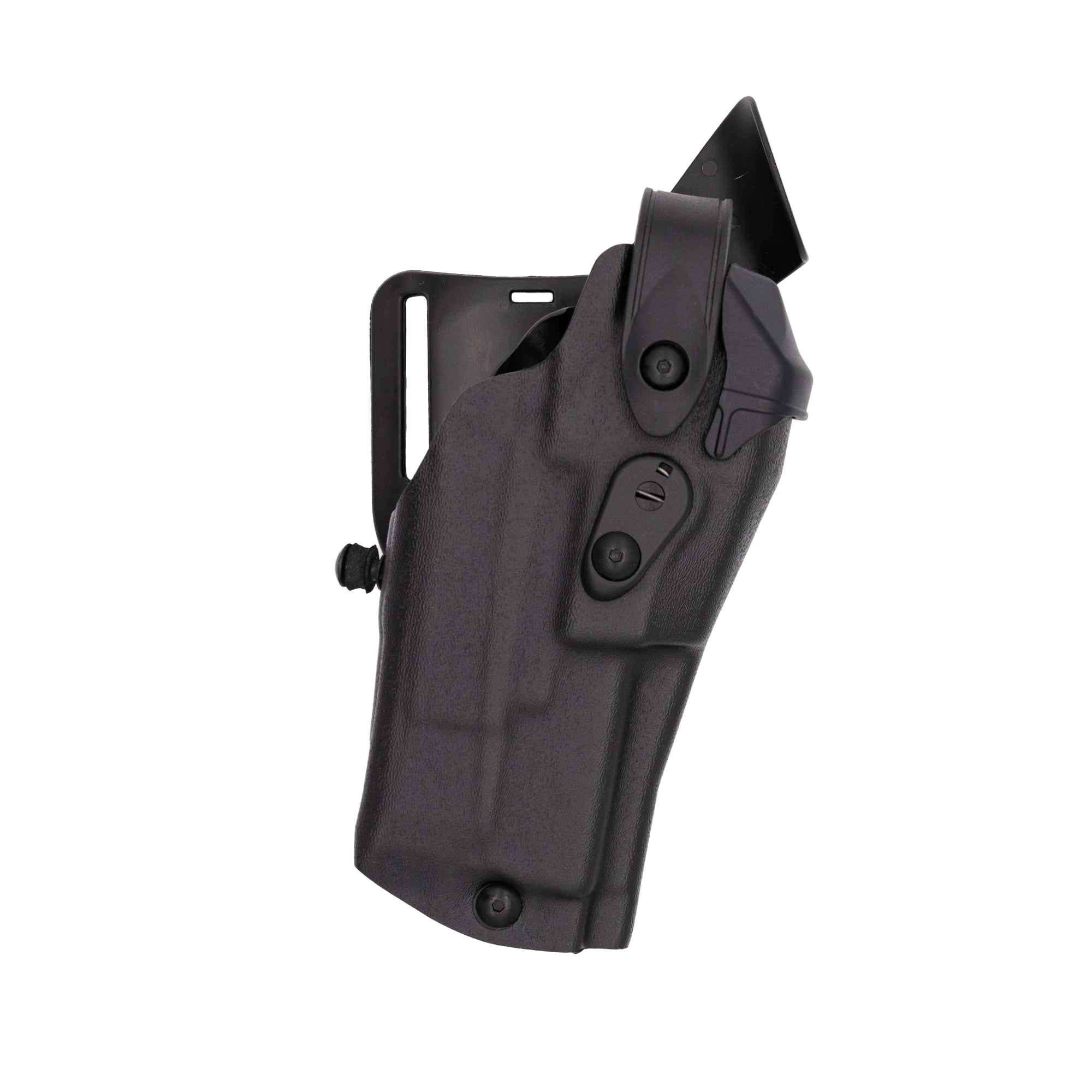 Model 6360RDS ALS®/SLS Mid-Ride, Level III Retention™ Duty Holster