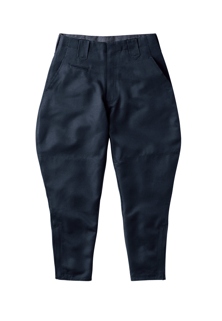 HOOH 7850 鳳皇 リーズナブル風格シリーズ 乗馬ズボン【通年用】- 作業