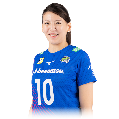 深澤 めぐみ | 選手 | SAGA久光スプリングス