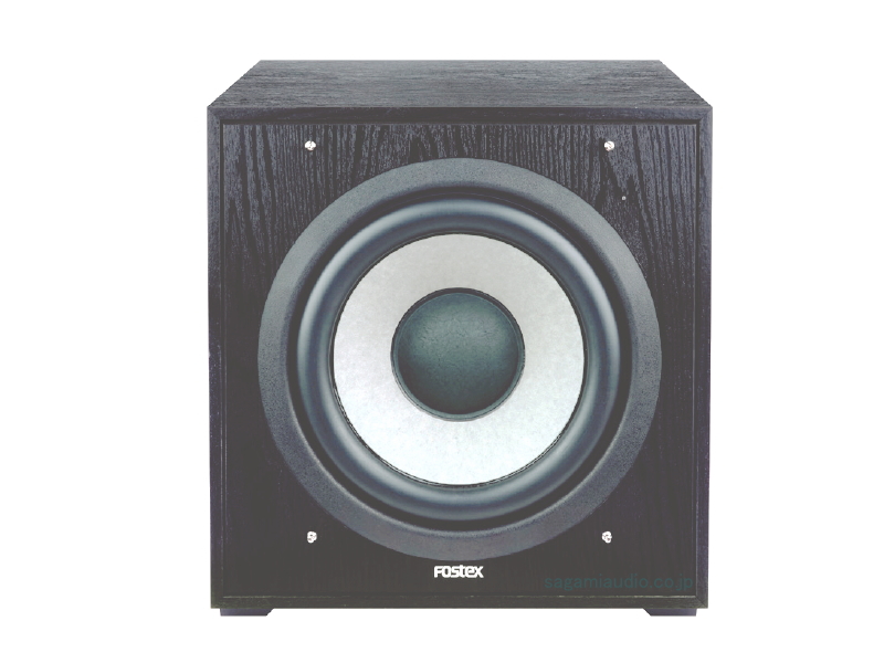 Fostex CW250D | sagamiaudio.co.jp