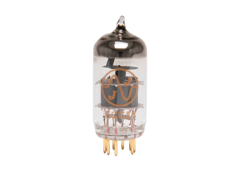 Mullard 12AU7 / ECC82 復刻ムラード プリ管 | sagamiaudio.co.jp
