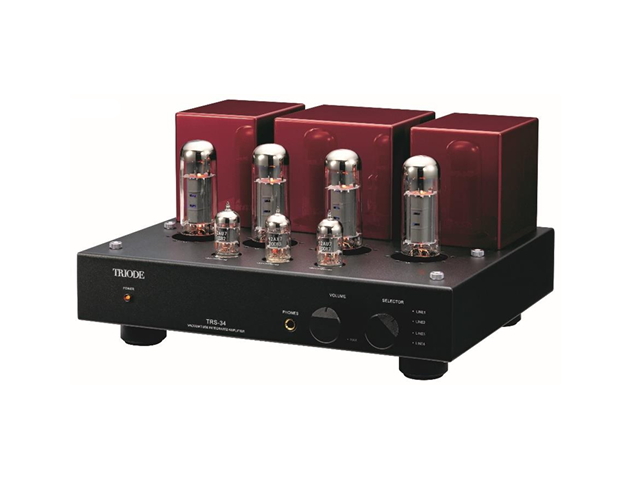 TRIODE | sagamiaudio.co.jp