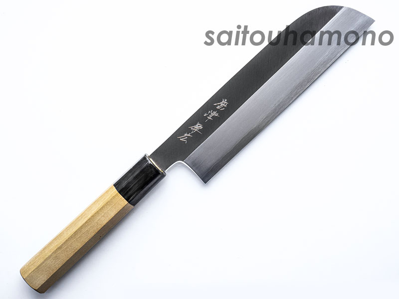 おすすめ鎌形薄刃」の通販 サイトウ刃物店