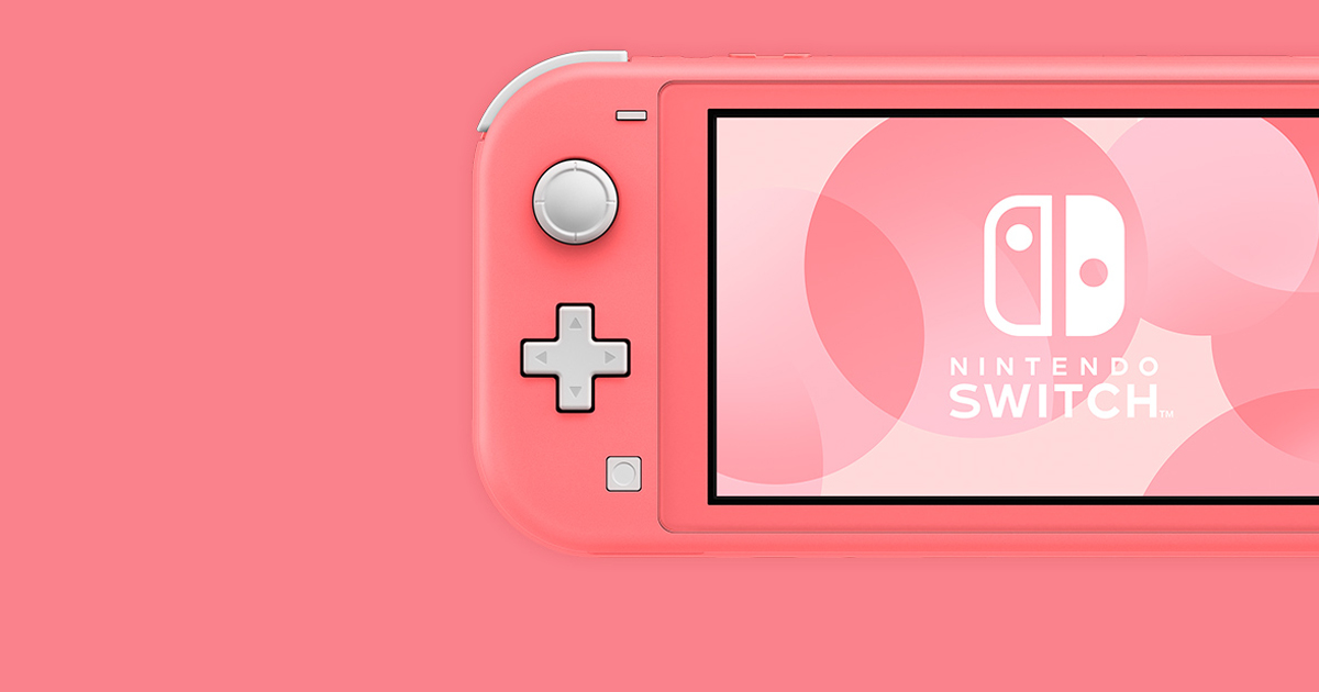 お取引のお相手が決まりました】Nintendo Switch Lite（任天堂スイッチ
