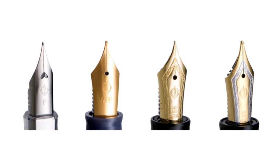 プロフィット レアロ万年筆 | セーラー万年筆