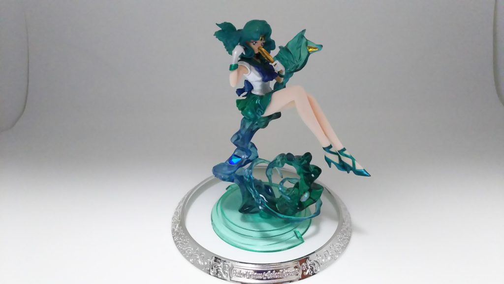 Figuarts Zero chouette セーラーウラヌス、ネプチューン | Enjoy