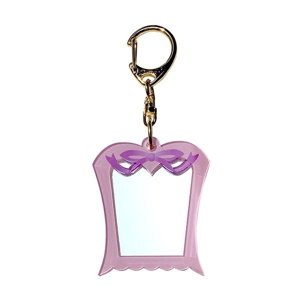 ストアオリジナル 夢の鏡アクリルキーホルダー: 全商品｜Sailor Moon