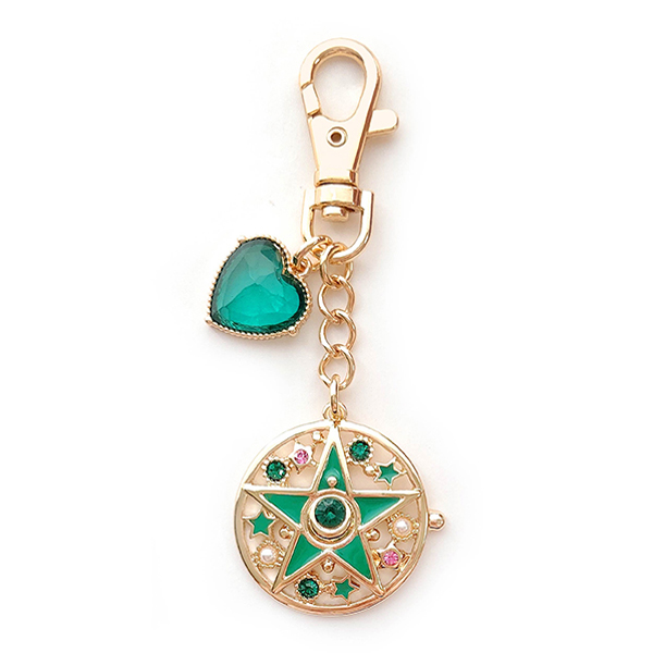 バッグチャーム 通信機（木野まこと）: 全商品｜Sailor Moon store ONLINE