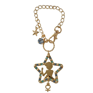 ストアオリジナル キューティムーンロッド ネックレス: 全商品｜Sailor