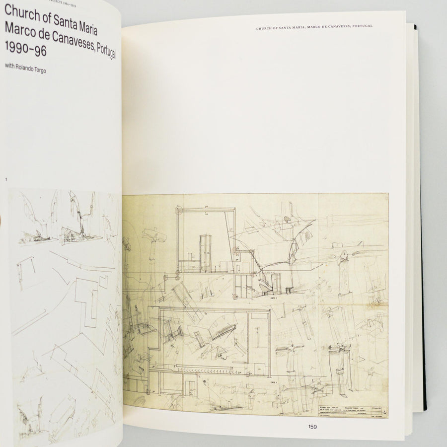ALVARO SIZA | in/discipline – Saint Page
