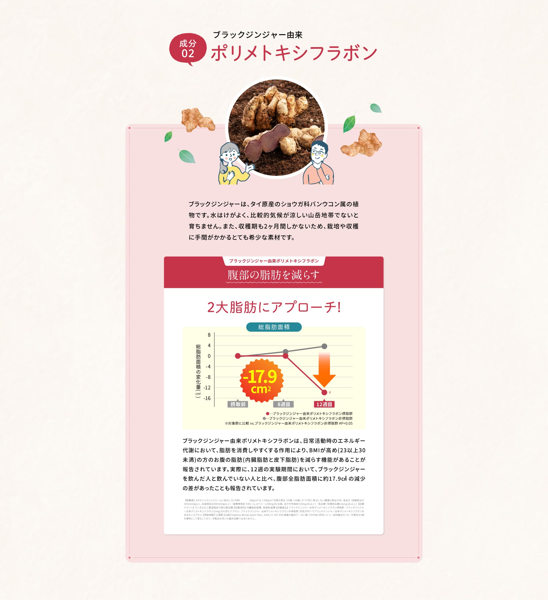 公式【バニボ】脂肪が気になる方に | さくらの森 公式通販