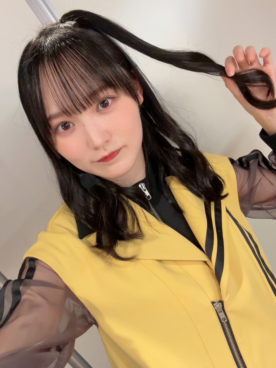 増本 綺良公式ブログ | 櫻坂46公式サイト