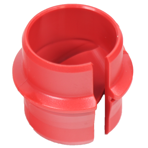 4040 Plastic Connector Non-Metallic